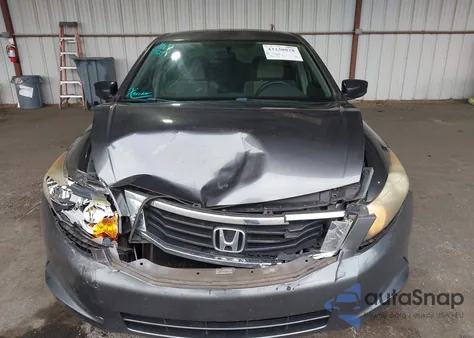 2009 Honda Accord 2.4 Lx z USA, uszkodzony, nr VIN 1HGCP26319A034172